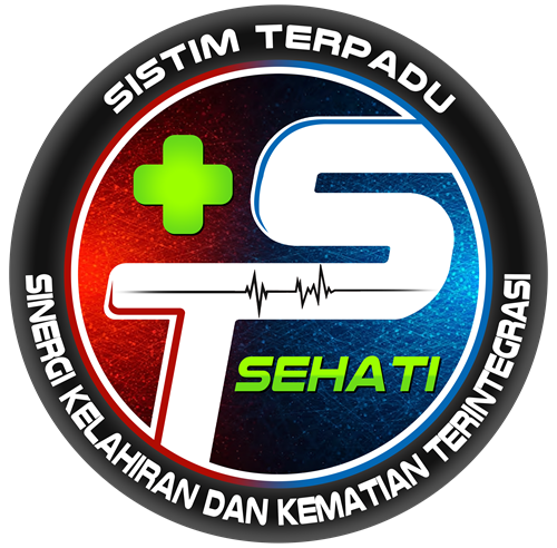 ST SEHATI - Sistem Terpadu Sinergi Kelahiran dan Kematian Terintegrasi